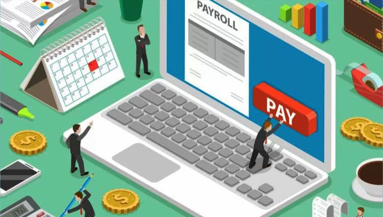 Mengenal sistem payroll: Pengertian, dan Manfaatnya