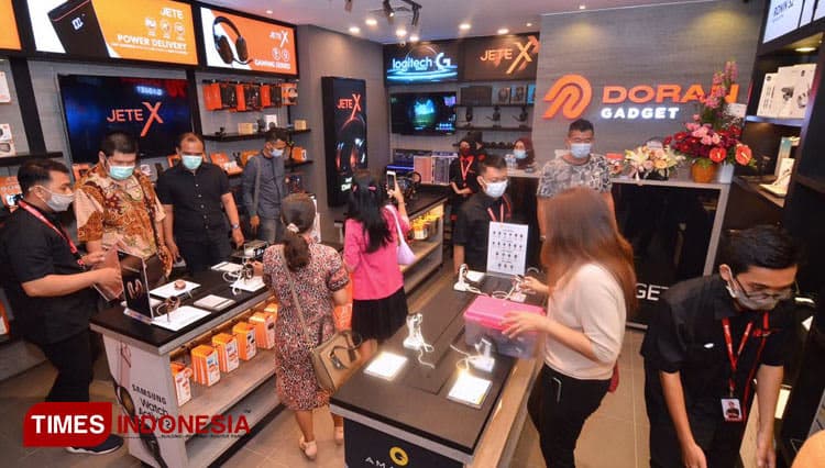 Sukses Kuasai Market Wilayah Timur, JETE Indonesia Siap Ekspansi Pasar Jateng
