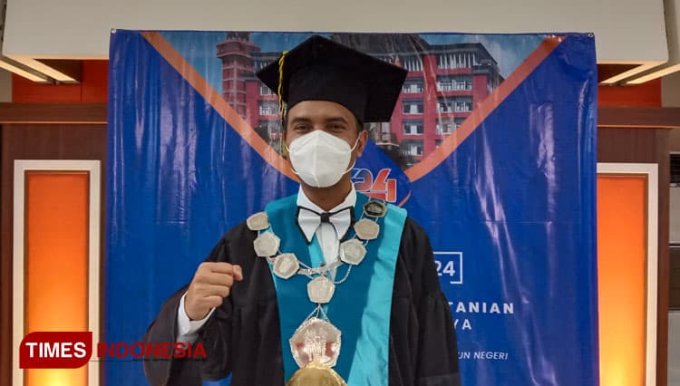 Perbanyak Riset Unggulan, FTP Universitas Brawijaya Kembangkan Laboratorium Maju