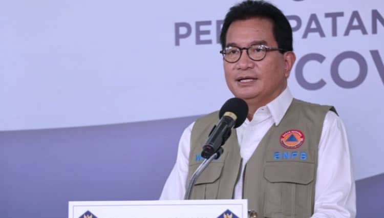 Sekolah Diminta Tidak Memaksakan PTM Jika Ada Siswa Terkonfirmasi Positif