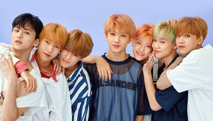 NCT Dream, Grup K-Pop yang Bikin Heboh dengan Joget Koplo