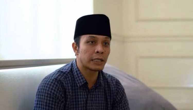 Ingin Tetap di PWNU Jatim, Alasan Gus Salam dan Gus Kautsar Mundur dari PBNU