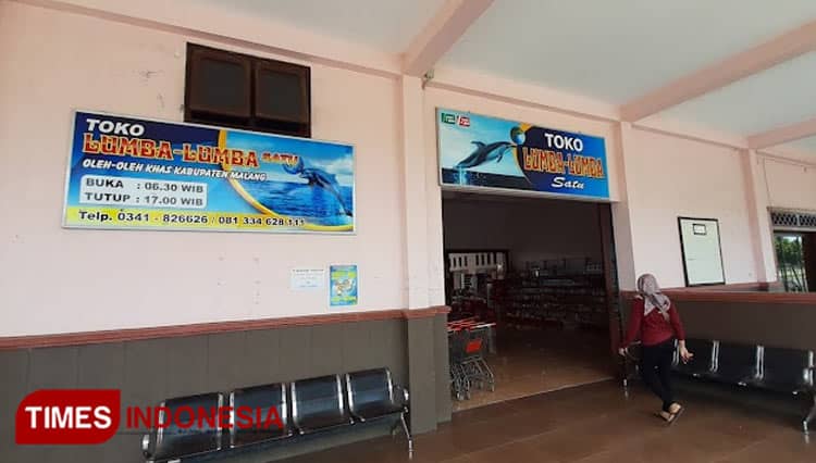 5 Rekomendasi Pusat Oleh-Oleh di Kabupaten Malang