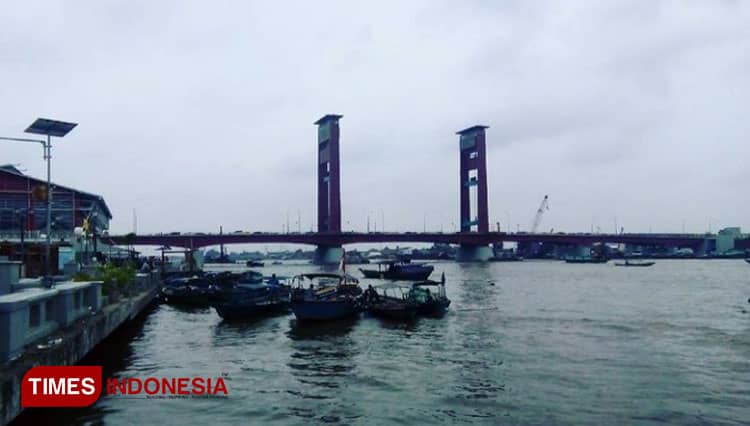 5 Iconic Historical Places in Palembang You Need to Visit