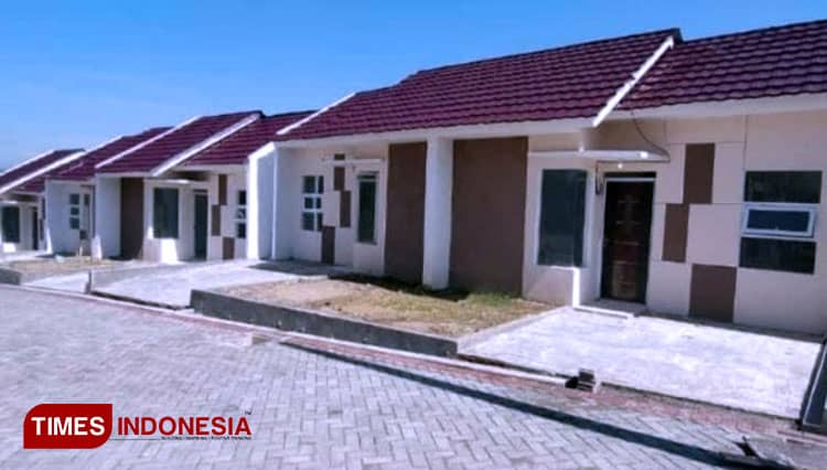 Ratusan Rumah Bersubsidi bagi Guru di Majalengka Siap Huni