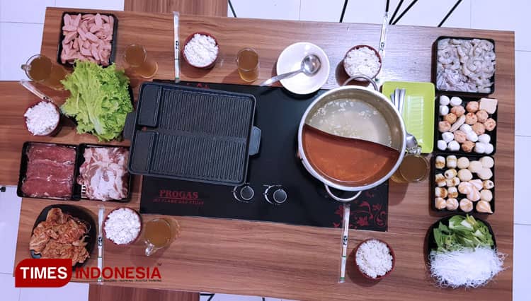 Yuk, Cicipi Menu Khas Dapur Makryu di Kota Probolinggo