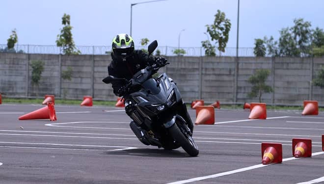 AHM Rilis Honda Vario 160, Dilengkapi Segudang Teknologi Baru!