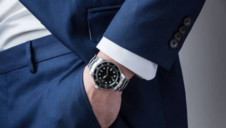 5 Rekomendasi Jam Tangan Harga 1 Jutaan Berkualitas Premium