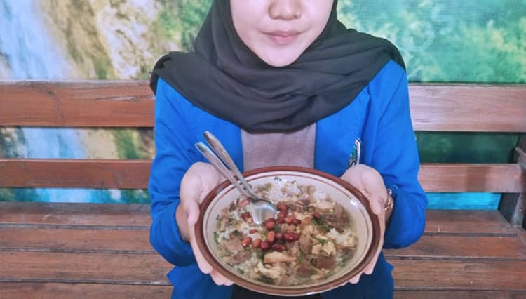 Nikmatnya Soto Marem Khas Pacitan, Anda Harus Coba