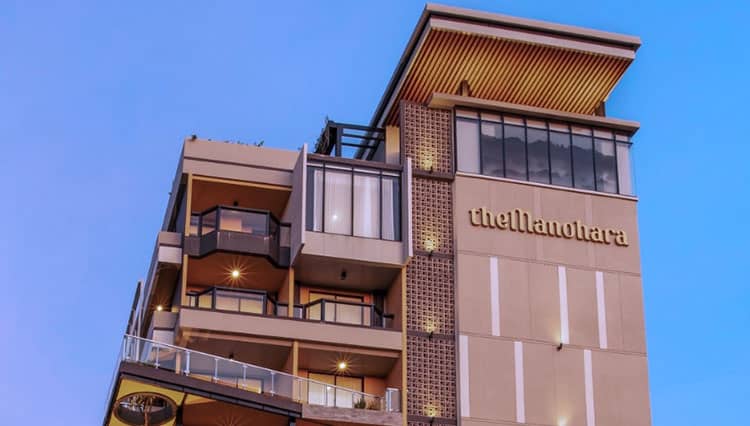 The Manohara Hotel Yogyakarta Raih Travelers Review Awards 2022 dari Booking.com