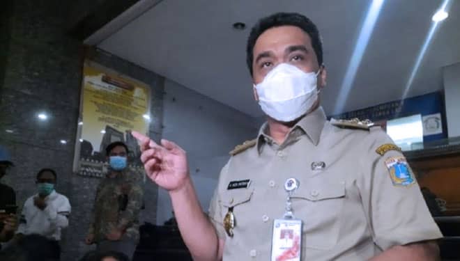 Pemprov DKI Jakarta Siapkan Enam Tempat Isolasi untuk Pasien Covid-19