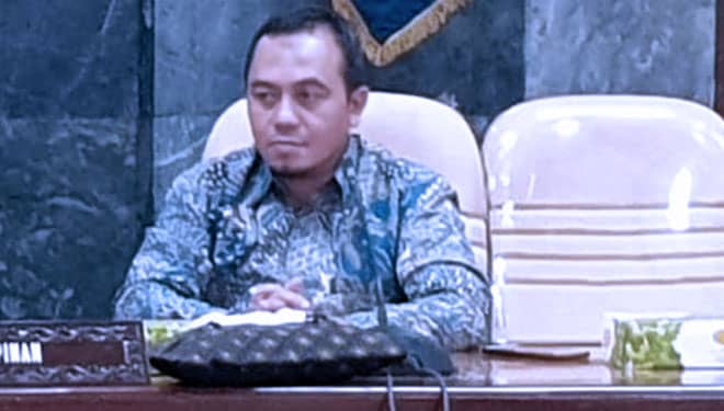 Cegah Covid-19, DPRD DIY Sahkan Perda Penanggulangan Covid-19