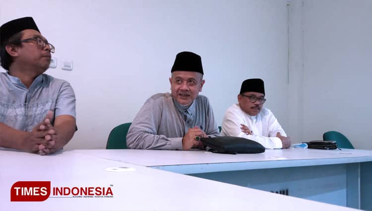 Inilah Susunan Kepengurusan PCNU Kabupaten Malang Masa Khidmat 2021-2026