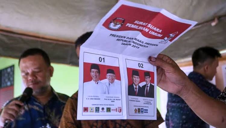 Pemilu 2019 yang Memakan Ratusan Korban Menjadi Pelajaran Penting Bersama