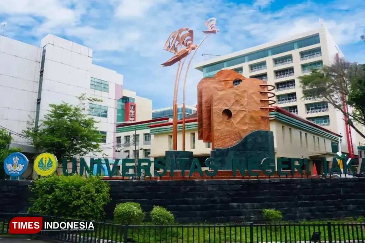 Daftar Ulang SNBP 2026 Capai 99 Persen, Bukti Tingginya Kepercayaan Calon Mahasiswa terhadap UNJ dan UKT yang Terjangkau