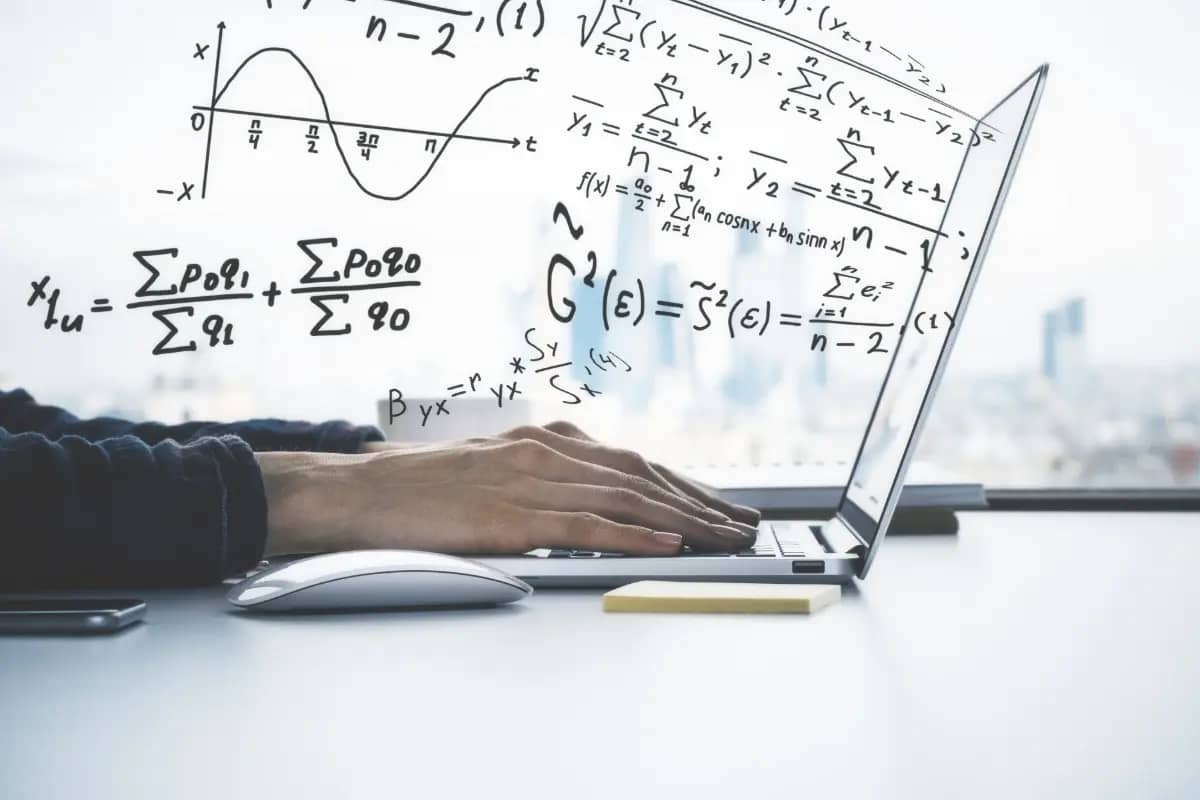 Dari Bisnis hingga Perubahan Iklim, Matematika Bisa Menjadi Alat Pengambil Keputusan