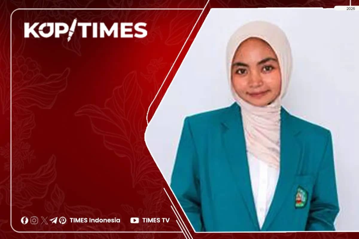 Food Estate Merauke: Trade-off Ketahanan Pangan dan Keberlanjutan Ekologis Papua