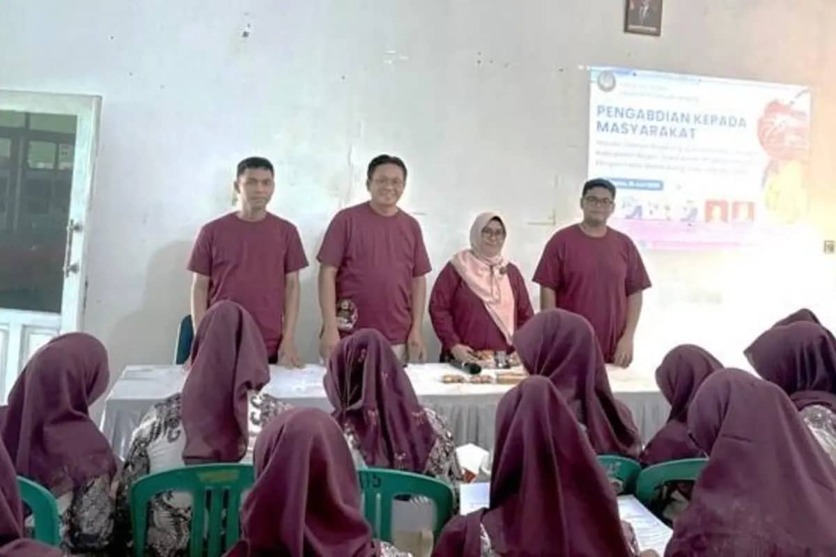Prodi Tata Boga FT UNJ Perkuat Kemandirian Ekonomi Desa Singasari melalui Inovasi Pangan Lokal Berbasis SDGs