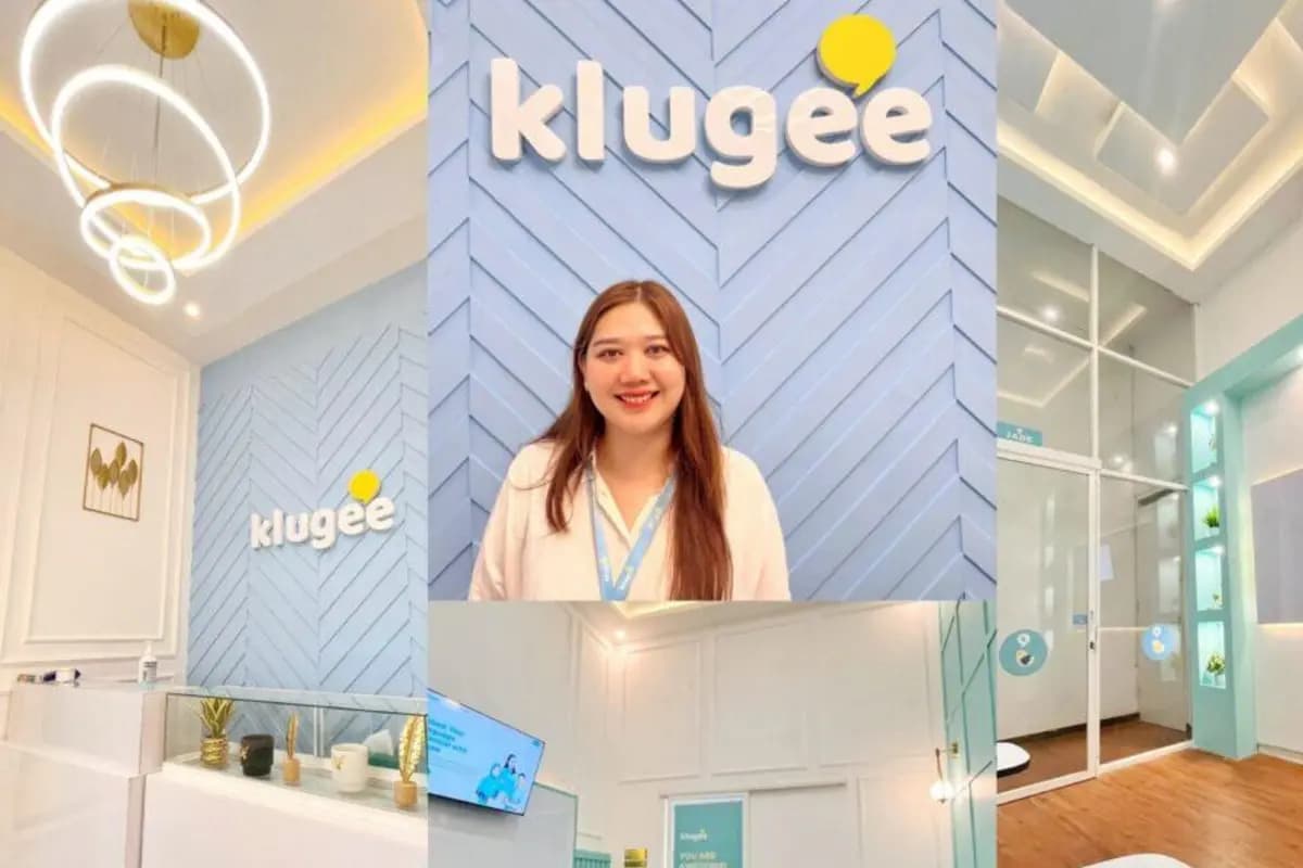 Kisah Inspiratif Amy, Dari Mahasiswa Berprestasi hingga Founder Lembaga Edukasi