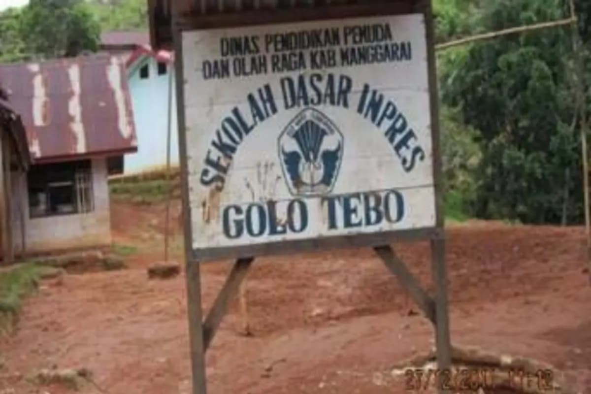 Kisah Pengabdian Tanpa Batas Alexandrina, Guru Pelosok NTT yang Tak Pernah Ingkar Janji