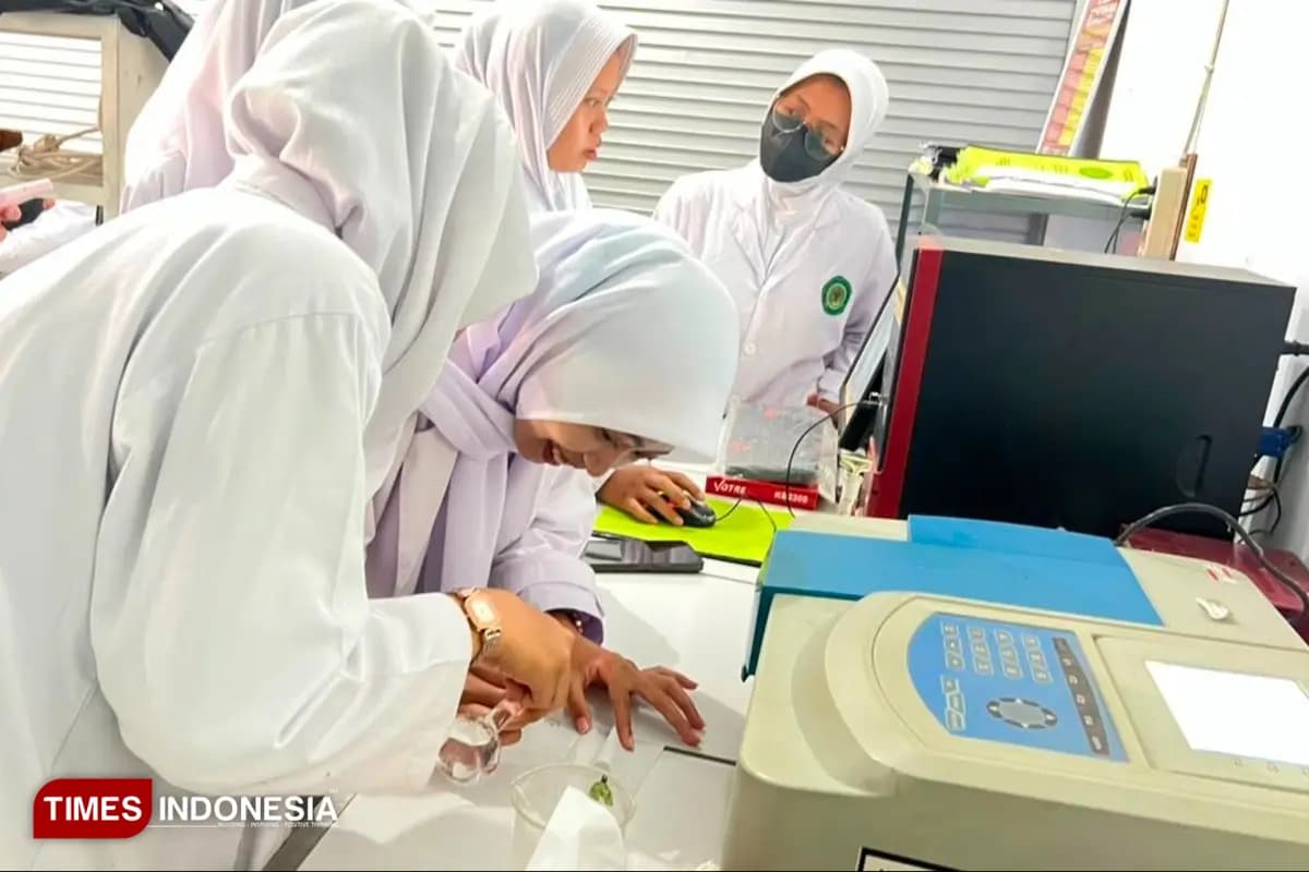 Kuliah Siap Kerja Hanya di Akafarma Sunan Giri Ponorogo: Unggul di Farmasi dan Anafarma