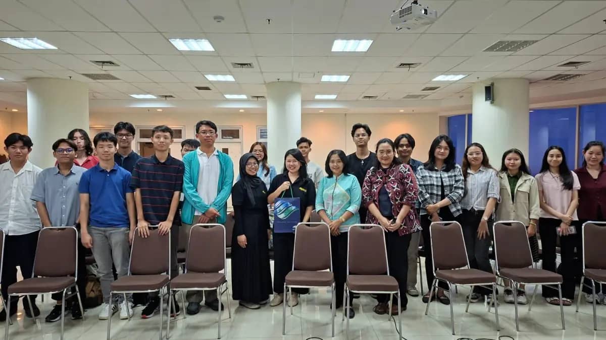 Ma Chung & Bright Internships Bekali Karier Mahasiswa